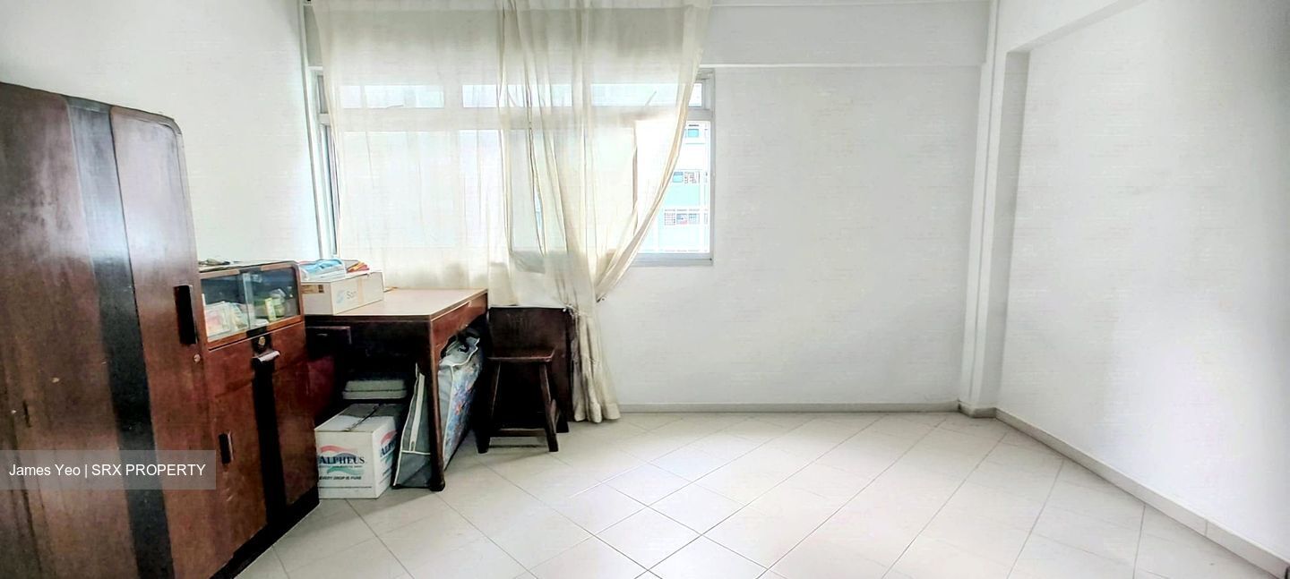 Blk 118 MARSILING RISE (Woodlands), HDB Executive #598228971